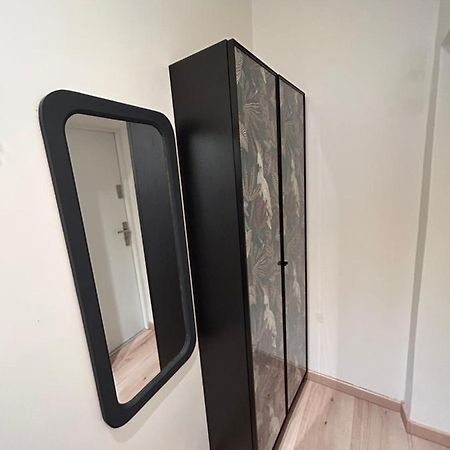 Appartement Gdynianka Extérieur photo