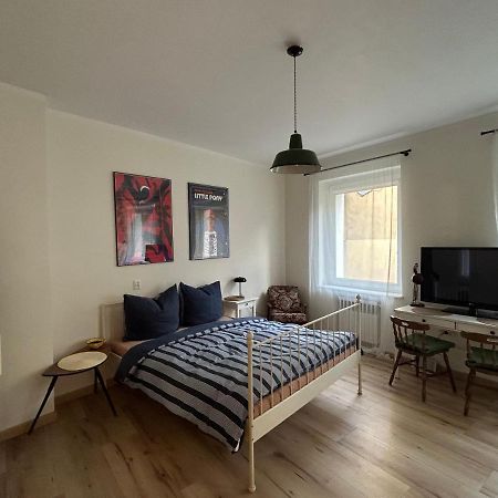 Appartement Gdynianka Extérieur photo