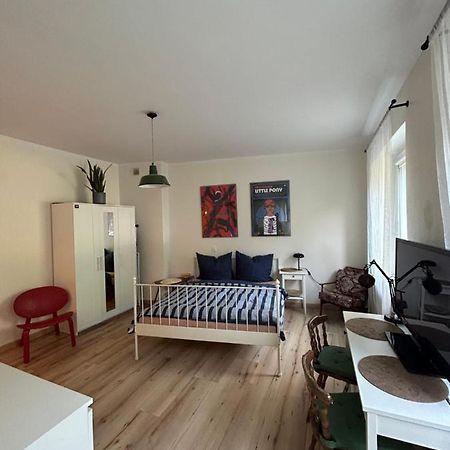 Appartement Gdynianka Extérieur photo