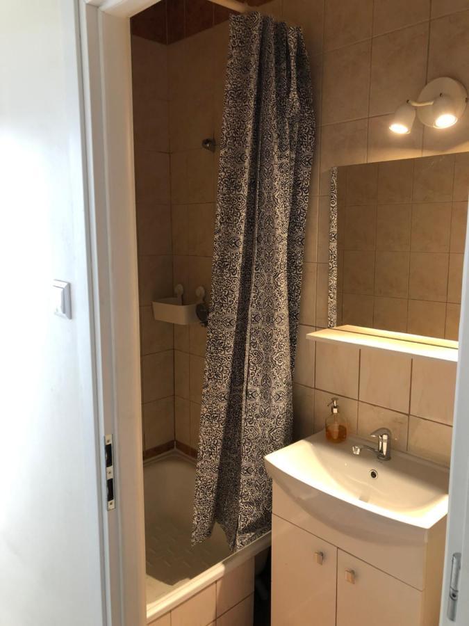 Appartement Gdynianka Extérieur photo
