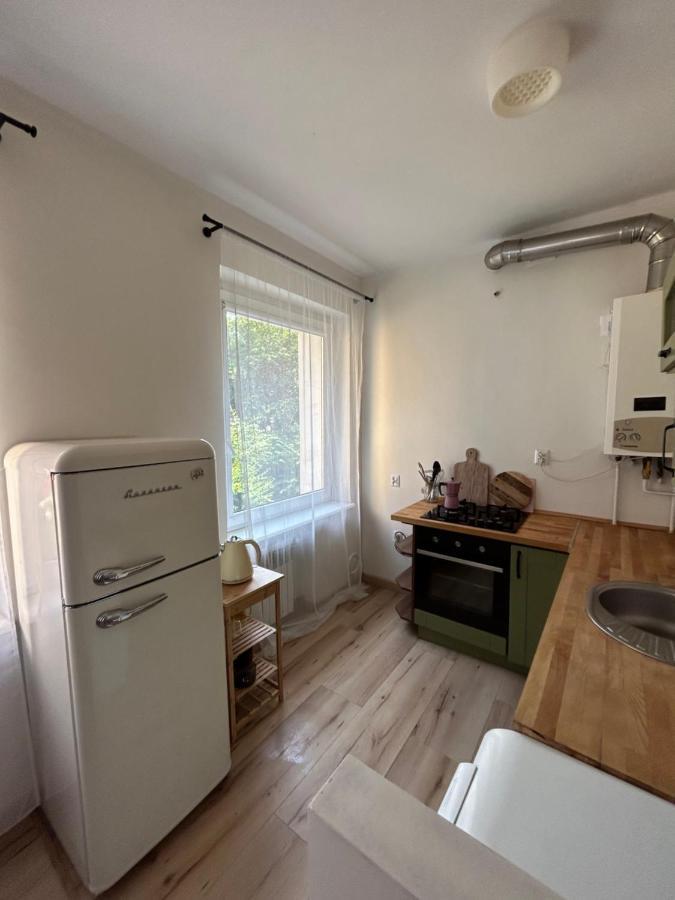Appartement Gdynianka Extérieur photo