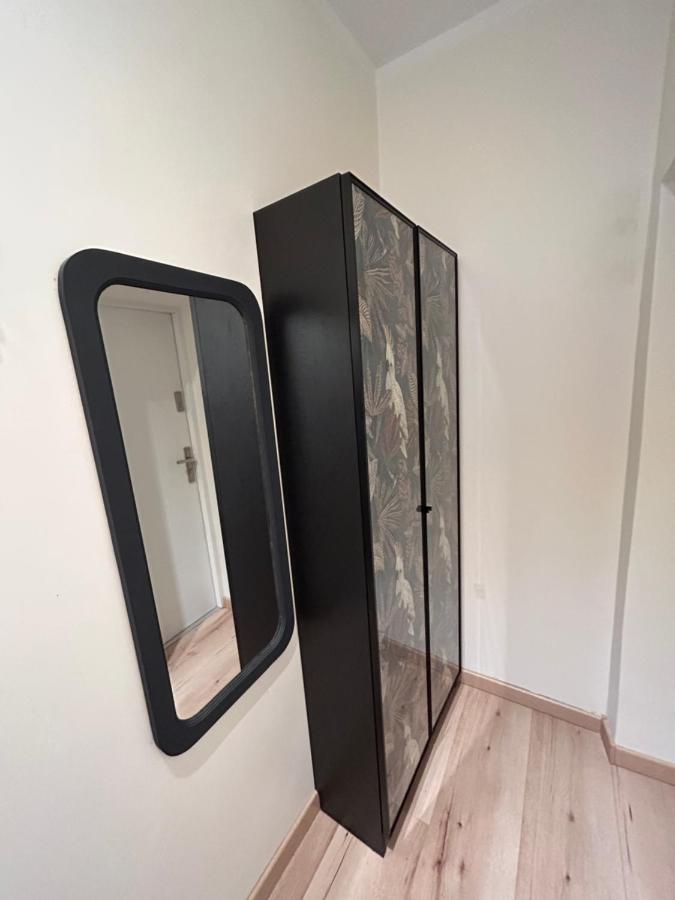 Appartement Gdynianka Extérieur photo
